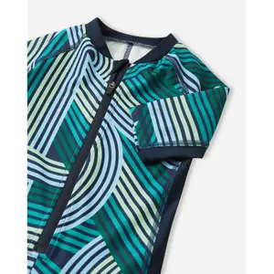 Baby wetsuit Reima Vesihiisi image-1