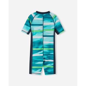Kids' swimming suit Reima Vesihiisi image-1
