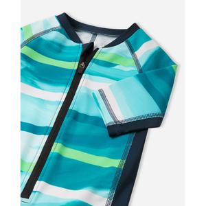 Kids' swimming suit Reima Vesihiisi image-3
