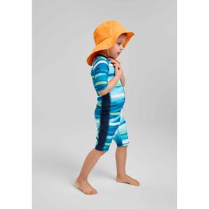 Kids' swimming suit Reima Vesihiisi image-2