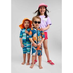 Baby swimming suit Reima Vesihiisi image-6