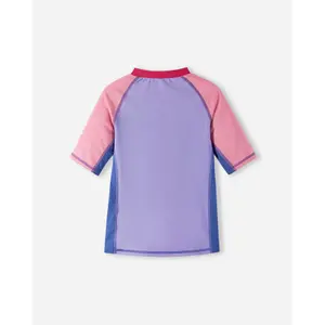 Fato de banho feminino top Reima Joonia image-1