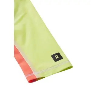 Haut de maillot de bain fille Reima Joonia image-3