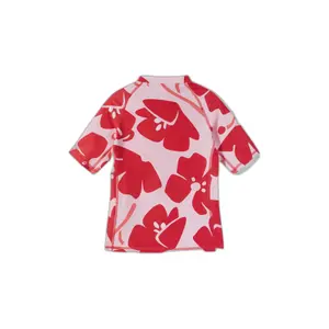 T-shirt anti UV ragazza Reima Joonia image-0
