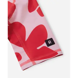 T-shirt anti UV ragazza Reima Joonia image-2