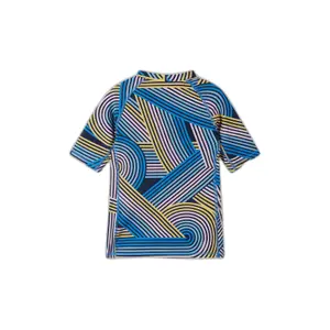 T-shirt anti UV ragazza Reima Joonia image-0