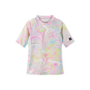 Children's bath T-shirt Reima Joonia