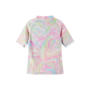 Children's bath T-shirt Reima Joonia image-1