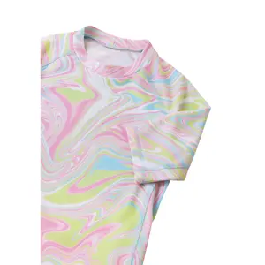Children's bath T-shirt Reima Joonia image-2