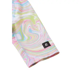 Children's bath T-shirt Reima Joonia image-3