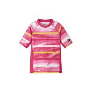 Girl's swim t-shirt Reima SunProof Joonia