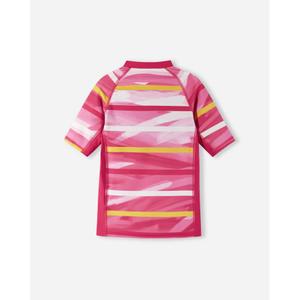 Girl's swim t-shirt Reima SunProof Joonia image-1