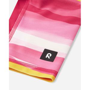 Girl's swim t-shirt Reima SunProof Joonia image-4