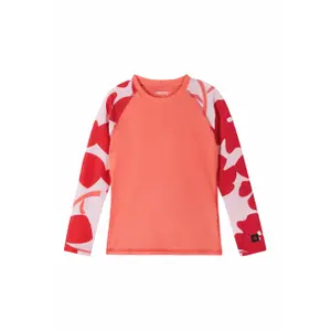 Girl's shirt Reima Sukeltaja image-0