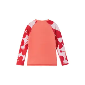 Girl's shirt Reima Sukeltaja image-3