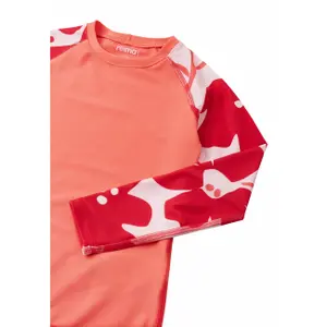 Girl's shirt Reima Sukeltaja image-5