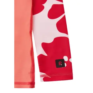 Girl's shirt Reima Sukeltaja image-6