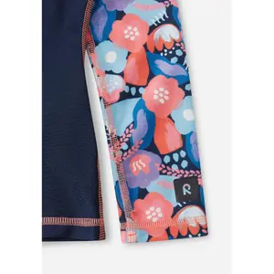 Haut de maillot de bain fille Reima Sukeltaja image-3