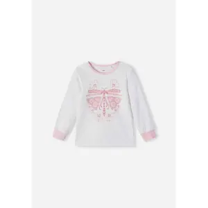 Children's pyjamas Reima Lentouni image-1