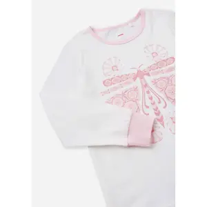 Children's pyjamas Reima Lentouni image-4