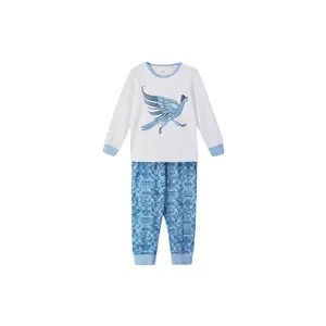 Children's pyjamas Reima Lentouni image-0