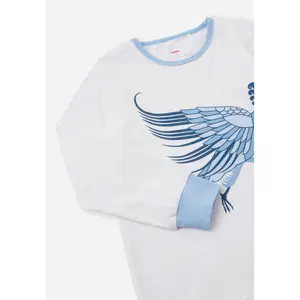 Children's pyjamas Reima Lentouni image-6