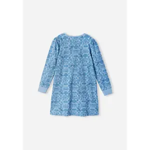 Girl's dress Reima Unikukka image-1