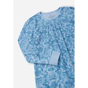 Girl's dress Reima Unikukka image-2