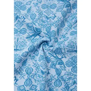 Girl's dress Reima Unikukka image-3