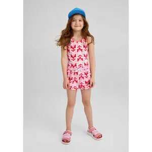 Fato de banho de menina de 1 peça Reima Uimaan image-2