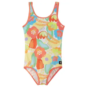 1-piece swimsuit for girls Reima Uimaan image-0