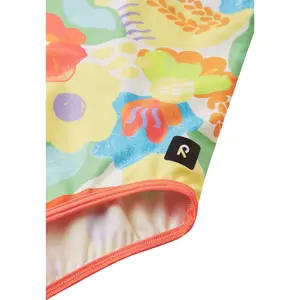 1-piece swimsuit for girls Reima Uimaan image-3