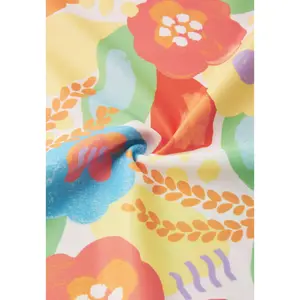 1-piece swimsuit for girls Reima Uimaan image-4