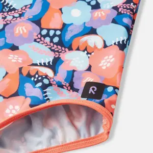 Maillot de bain 1 pièce fille Reima Uimaan image-2