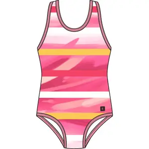 Costume da bagno intero per ragazza Reima Uimaan image-0