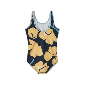 Costume da bagno intero per ragazza Reima Uimaan image-0