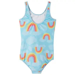 1-piece swimsuit for girls Reima Uimaan image-1