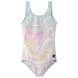 1-piece swimsuit for children Reima Uimaan image-0