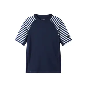 Children's swimsuit top Reima Uiva image-0