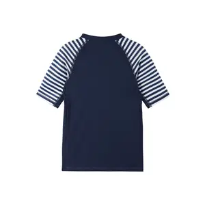 Children's swimsuit top Reima Uiva image-1