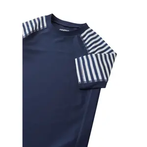 Children's swimsuit top Reima Uiva image-2