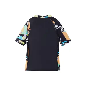 Children's swimsuit top Reima Uiva image-1