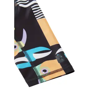 Children's swimsuit top Reima Uiva image-3