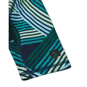 UV protection t-shirt for kids Reima Uiva image-3