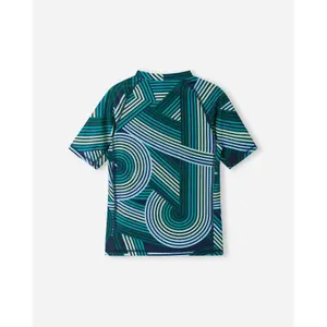 UV protection t-shirt for kids Reima Uiva image-1