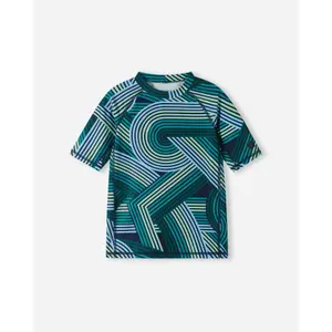 UV protection t-shirt for kids Reima Uiva image-0