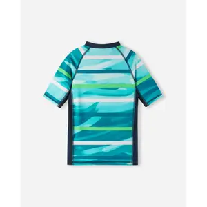 Dziecięca koszulka do kąpieli Reima SunProof Joonia image-1