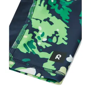 Dziecięca koszulka do kąpieli Reima SunProof Joonia image-5