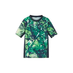 Dziecięca koszulka do kąpieli Reima SunProof Joonia image-0