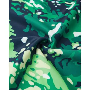 Dziecięca koszulka do kąpieli Reima SunProof Joonia image-2